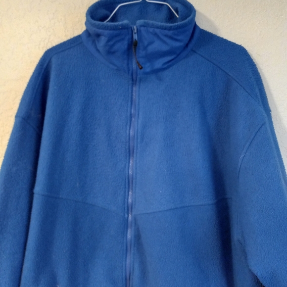 Jerzees Zip-Up Jacket - Picture 2 of 7